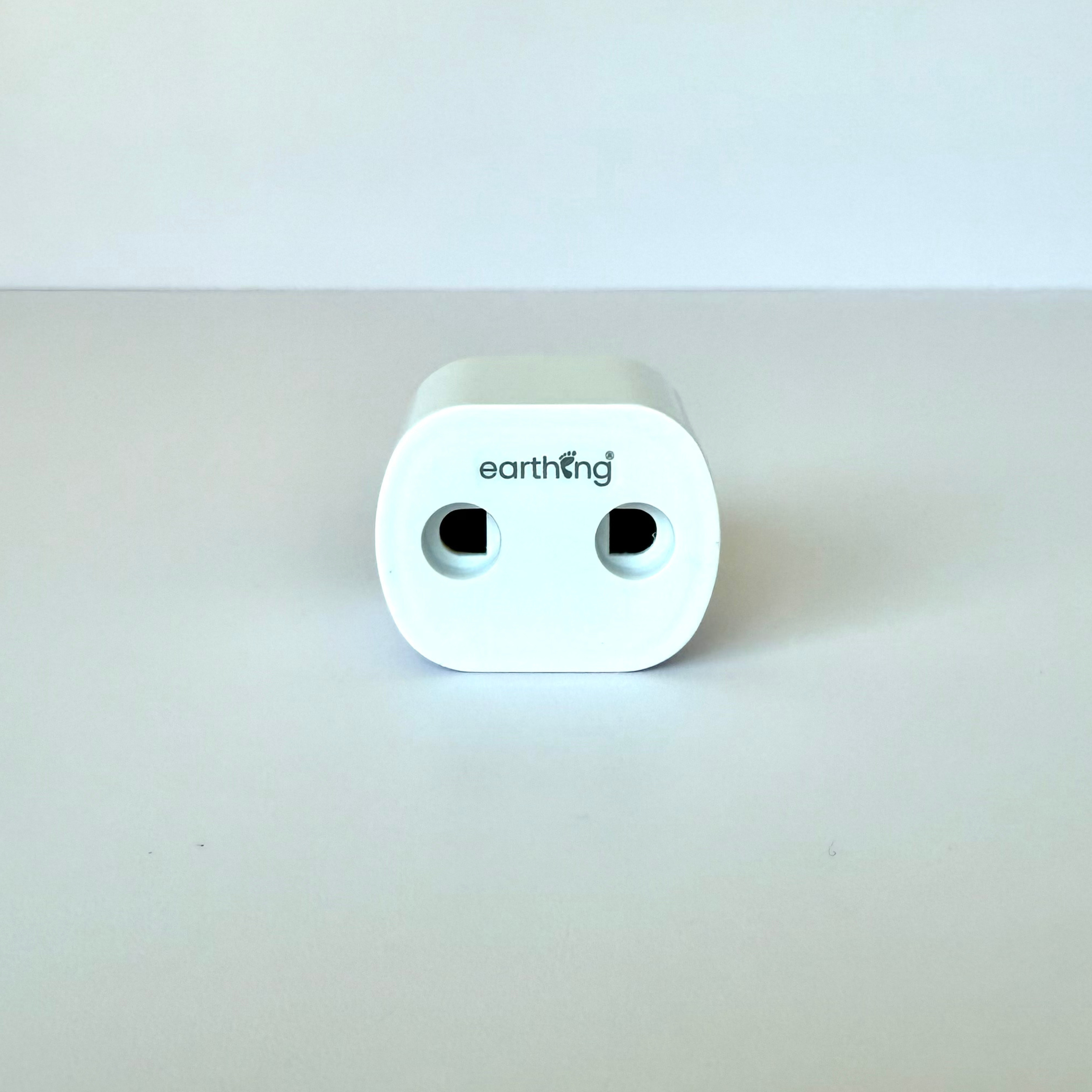 Earthing Type B Safety Adapter For Grounding At Home.Png