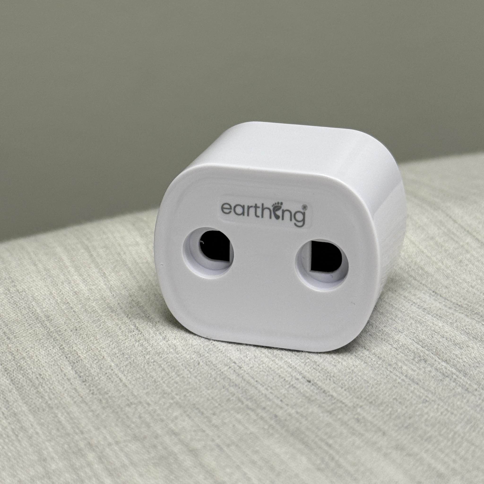 Earthing Safety Safety U.S. Outlets For Grounding.Png