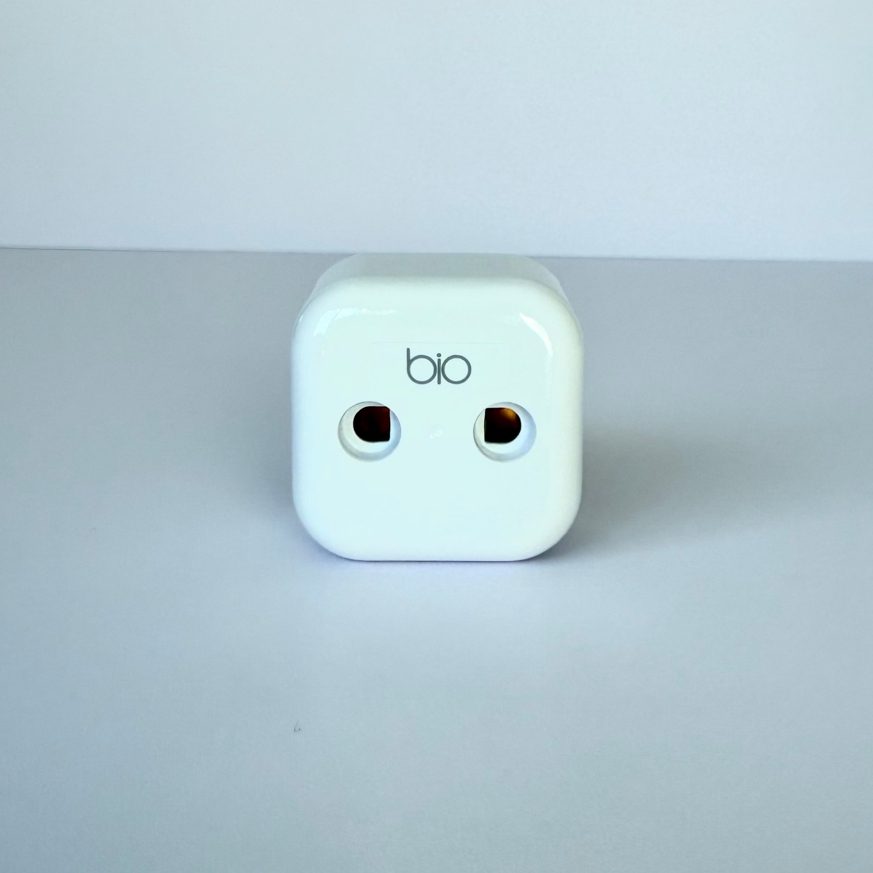 Earthing Type G Safety Adapter For Grounding At Home.Png