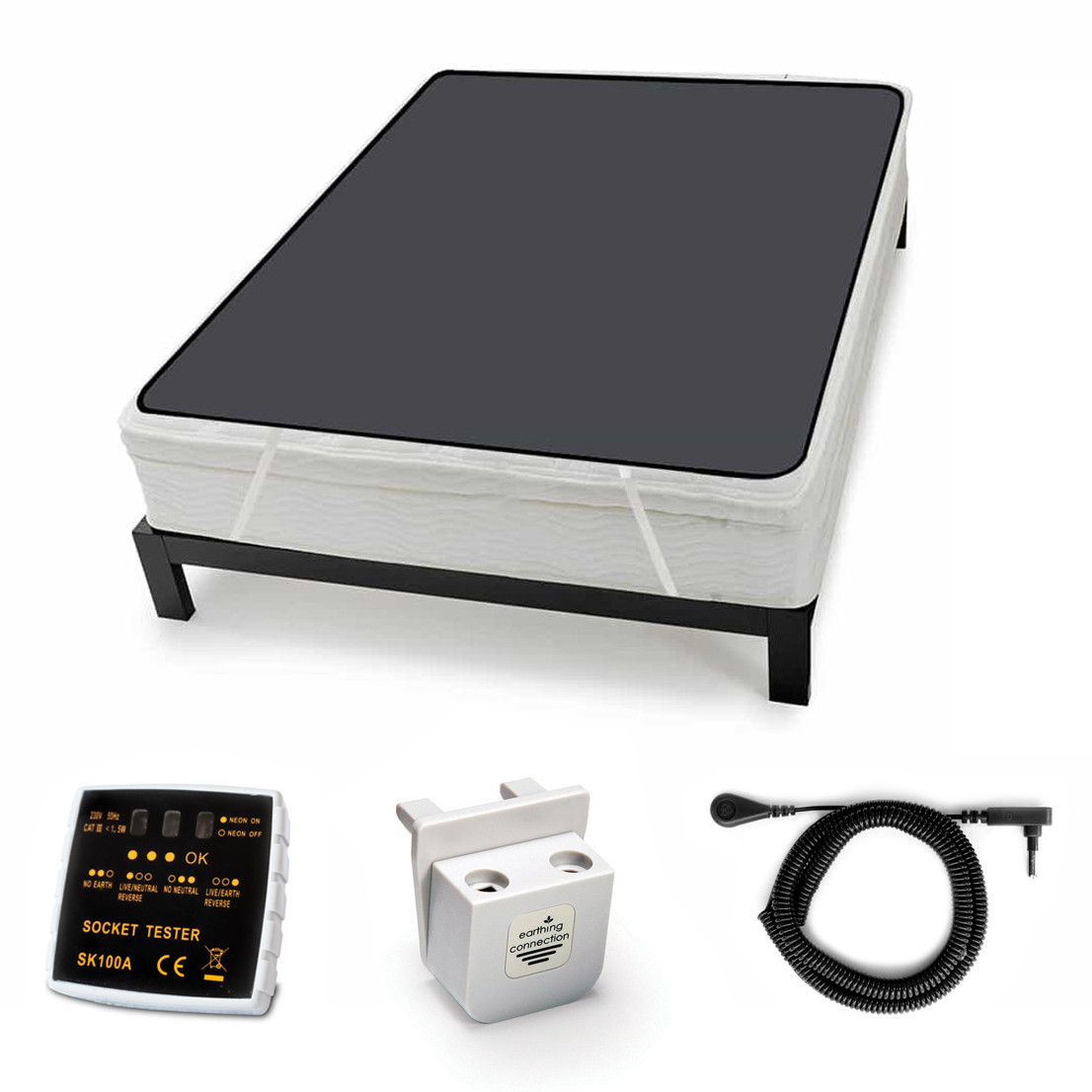 Elite Mattress Cover Kit Uk.Jpg