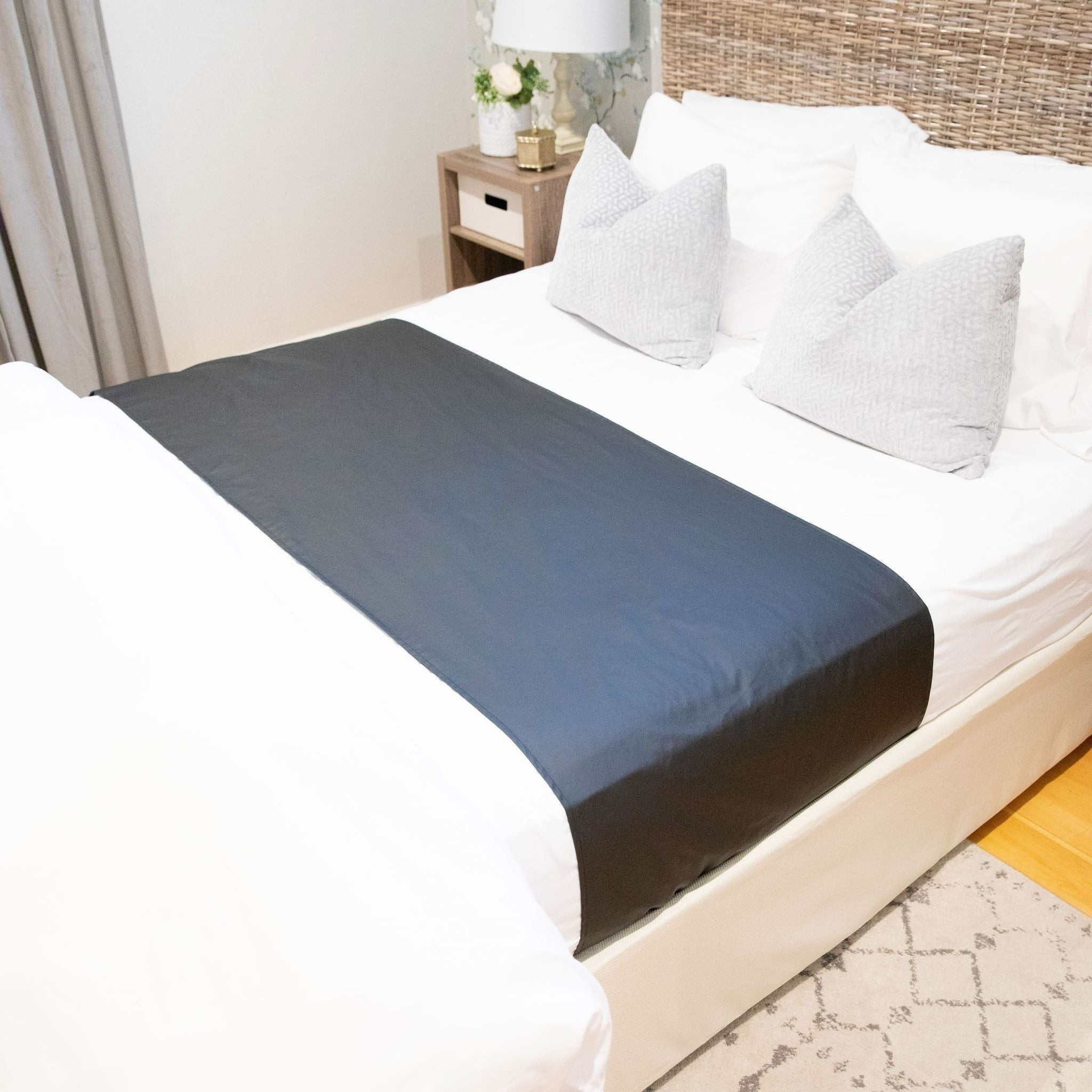 Sleep.Mat.On.Mattress.Horizontally.Jpg