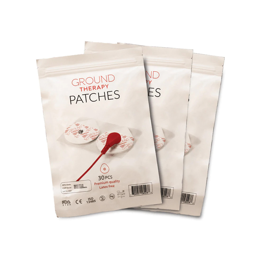 Patch Refill 3 Count .Jpg