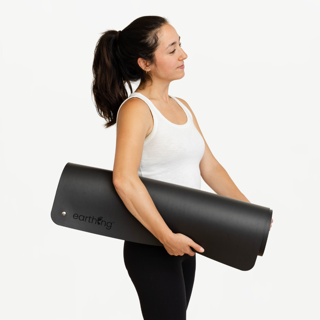 Earthing Double Sided Yoga Mat.Png