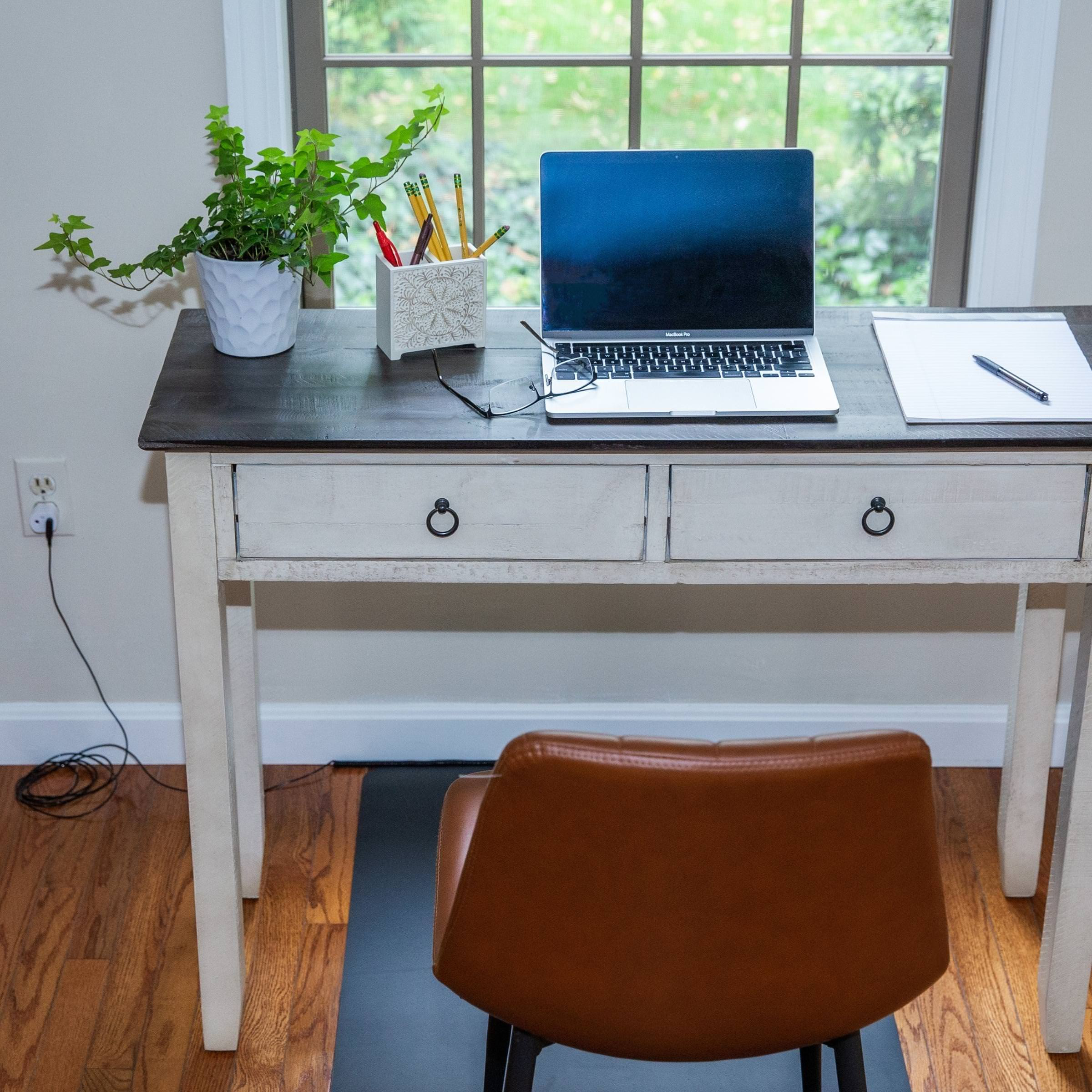 Earthing Floor Mat T The Home Office.Jpg