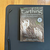 Earthing Floor Mat With Earthing Book.Png